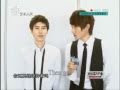 KYUMI TV - 2010.9.25 Korea Impression (Qmi Part Eng Subs)