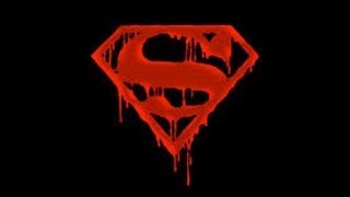 animation Death of Superman(doomsday)