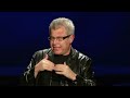 Daniel Libeskind's 17 words of architectural inspiration