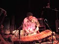 Balafon Solo