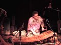 Balafon Solo