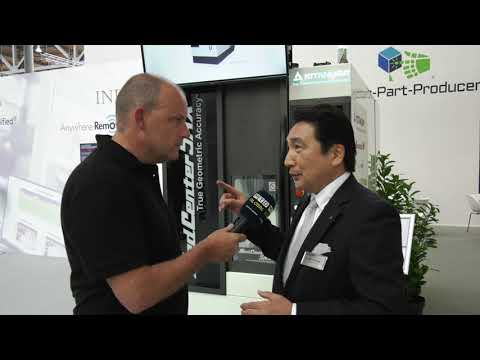 2024 KITAMURA MEDCENTER5AX Vertical Machining Centers (5-Axis or more) | Maurice Cohen (1)