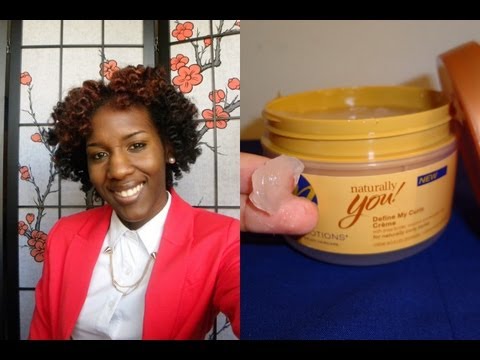 how to define my curls