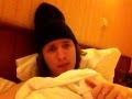 Klim talks about Afganistan