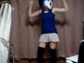 『やらないか』ドアラver.で『どあらいか』