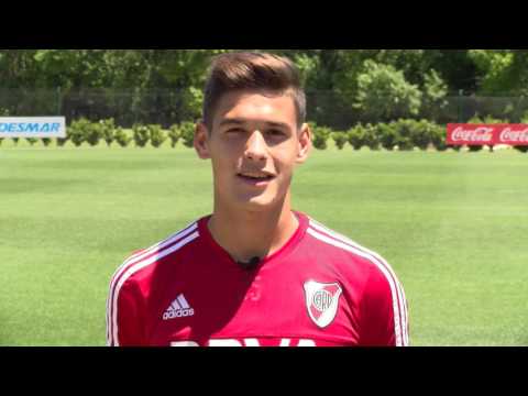 Conocé a Martínez Quarta