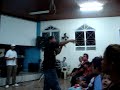 Leroy em IBM-CG