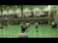 WSL-Graz 4.Satz 1.Drittel U21