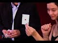 Jo Cards Magic Trick by Shoot Ogawa Jo Cards Magic Trick by Shoot Ogawa