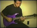 Vinnie Moore - Life Force por Henrique Paganini Vinnie Moore - Life Force por Henrique Paganini