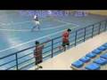 MORAISIMOS 4 - JB 3. SemifinalVuelta.Parte 1/4