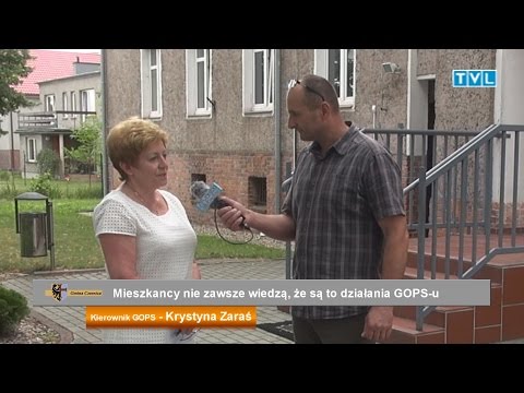 Click to View : Czernicki GOPS w działaniu na rzecz gminnego środowiska -Czernica 20 Lipca 2016 roku