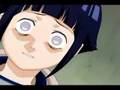 Hinata and Chii-Shooting Stars
