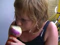 a day with the vegetable orchestra.
