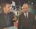 TV3 - Polònia - Sirera ha de compartir camerino amb Carod