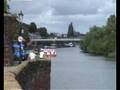 Tour of Chester, UK