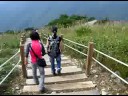 MOUNTAIN CLIMBING EONYANG S KOREA