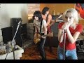 The Runaways Review