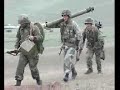 Georgian Army. Mortar platoon