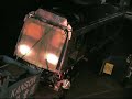 KCR West Rail (KSL) KRS991 Rolling Stock Offloading (3) KCR West Rail (KSL) KRS991 Rolling Stock Offloading (3)