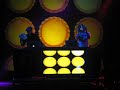 Nortec. Bostich + Fussible @ Austin Tx