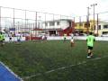 Futebol OAB - Poços (Alfenas)