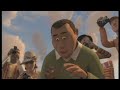 Madagascar 2 - Operazione spenna turisti Madagascar 2 - Operazione spenna turisti