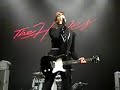 The Hives Live
