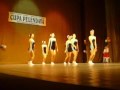 Ansamblu de Liceu - Cupa Pelendava 2009