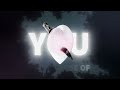 Love In The Way (Official Lyric Video) 