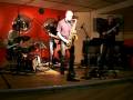 Robert Nordmark - Changing Lanes