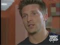 Kingdom Hearts II - Steve Burton