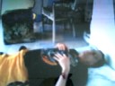 7:00 Breath hold