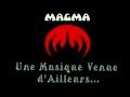 magma    1979  une musique venue dailleurs