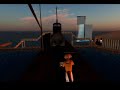 Secondlife - The 3000prim-Submarine (Uboot) Secondlife - The 3000prim-Submarine (Uboot)