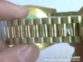 Rolex Date-Just Automatic Watch Review
