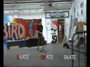 Game of SKATE part 1