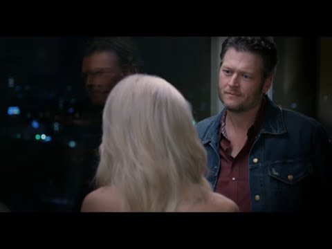 Blake Shelton –  “Lonely Tonight” featuring Ashley Monroe (Official Video)