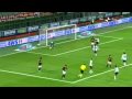 AC Milan 2-0 Parma 31oct.09