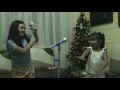 papa &amp; ekek show 1
