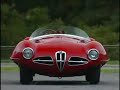 Alfa Romeo Disco Volante