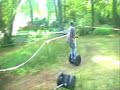 Segway Racing Segway Racing