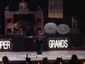 Hannah Walker - 12-14 girls creative weapons (N-46) - 2009 NBL Supergrands finals