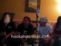 Shisha Review: Sinbad Garden of Eden