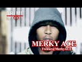 MERKY ACE - SPLURT FREESTYLE - GRIME REPORT