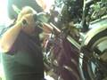 dads suzuki 1100