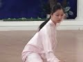 tai chi 24 forms part 6 a
