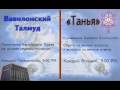 videos de Tanya 1/6/09
