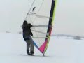 Windboarding