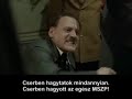 Gyurcsány bukása - The fall of Gyurcsany Gyurcsány bukása - The fall of Gyurcsany